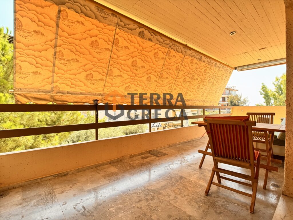 Φωτογραφία 2 από 30 — 1089593 — Apartment for sale, Alimos, 125 sq m, €460,000