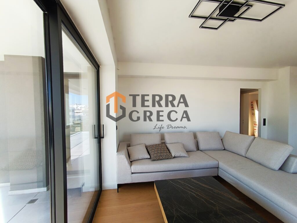 Φωτογραφία 16 από 26 — 1263699 — Apartment for sale, Alimos, 95 sq m, €680,000
