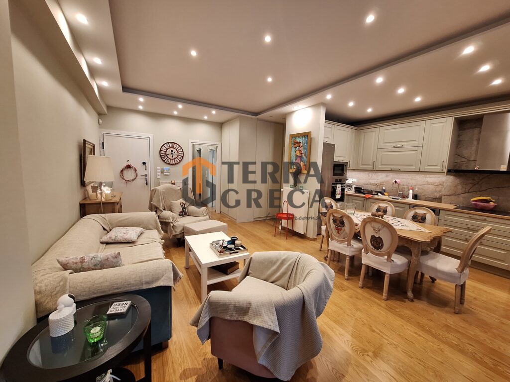 Φωτογραφία 7 από 25 — 1219689 — Apartment for sale, Goudi, 82 sq m, €315,000