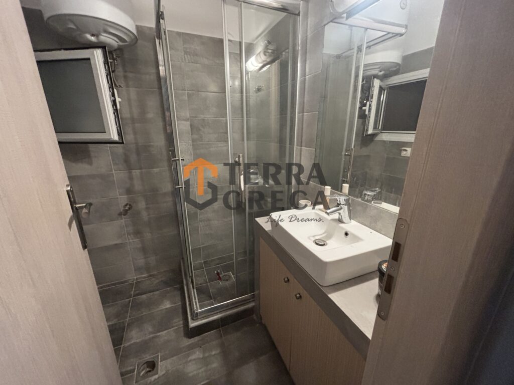 Φωτογραφία 18 από 28 — 1541086 — Apartment for sale, Petralona, 50 sq m, €75,000