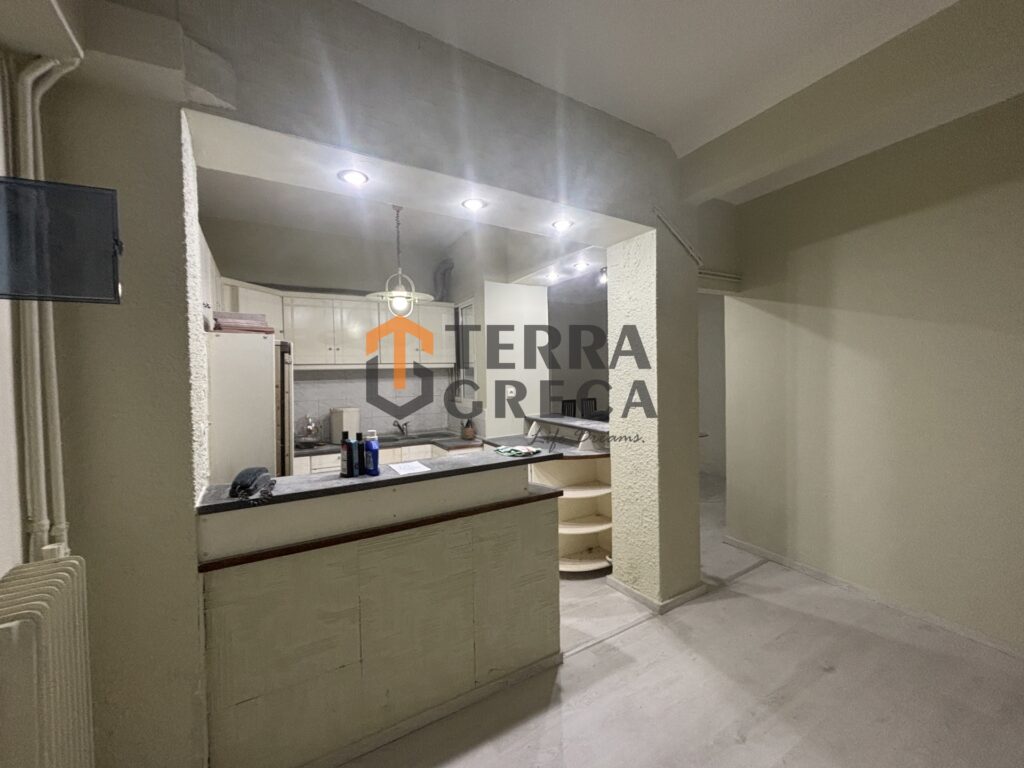Φωτογραφία 2 από 26 — 1623929 — Apartment for sale, Center - Port, 68 sq m, €90,000
