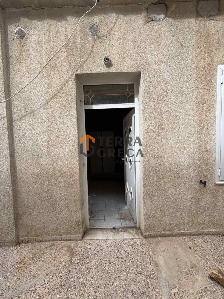 Φωτογραφία 6 από 25 — 1536643 — Μονοκατοικία Προς Πώληση, Ταμπούρια – Αγία Σοφία, 94 τ.μ., €130.000