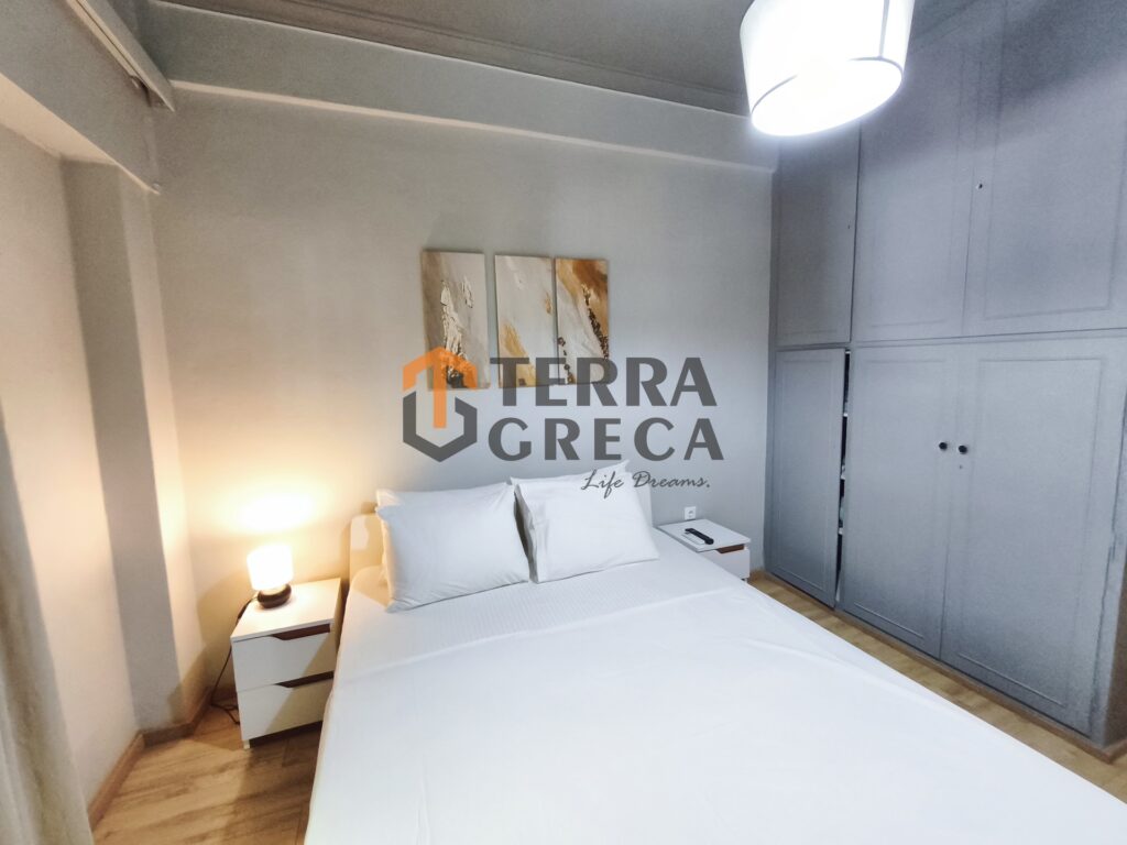 Φωτογραφία 16 από 25 — 2546883 — Apartment for sale, Neos Kosmos, 45 sq m, €129,000