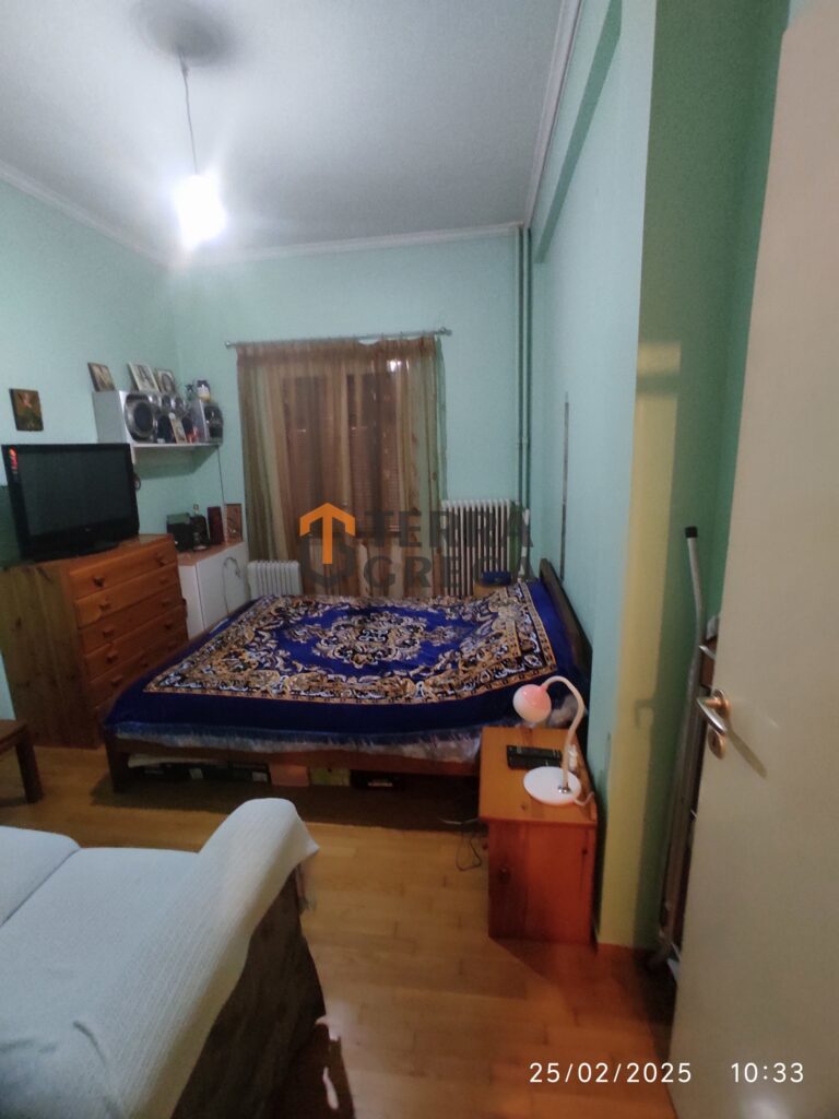 Φωτογραφία 9 από 30 — 1446420 — Apartment for sale, Patision - Acharnon, 70 sq m, €142,000