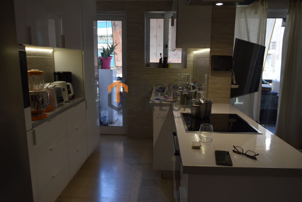 Φωτογραφία 9 από 27 — 1605956 — Apartment for sale, Zografou, 88 sq m, €260,000