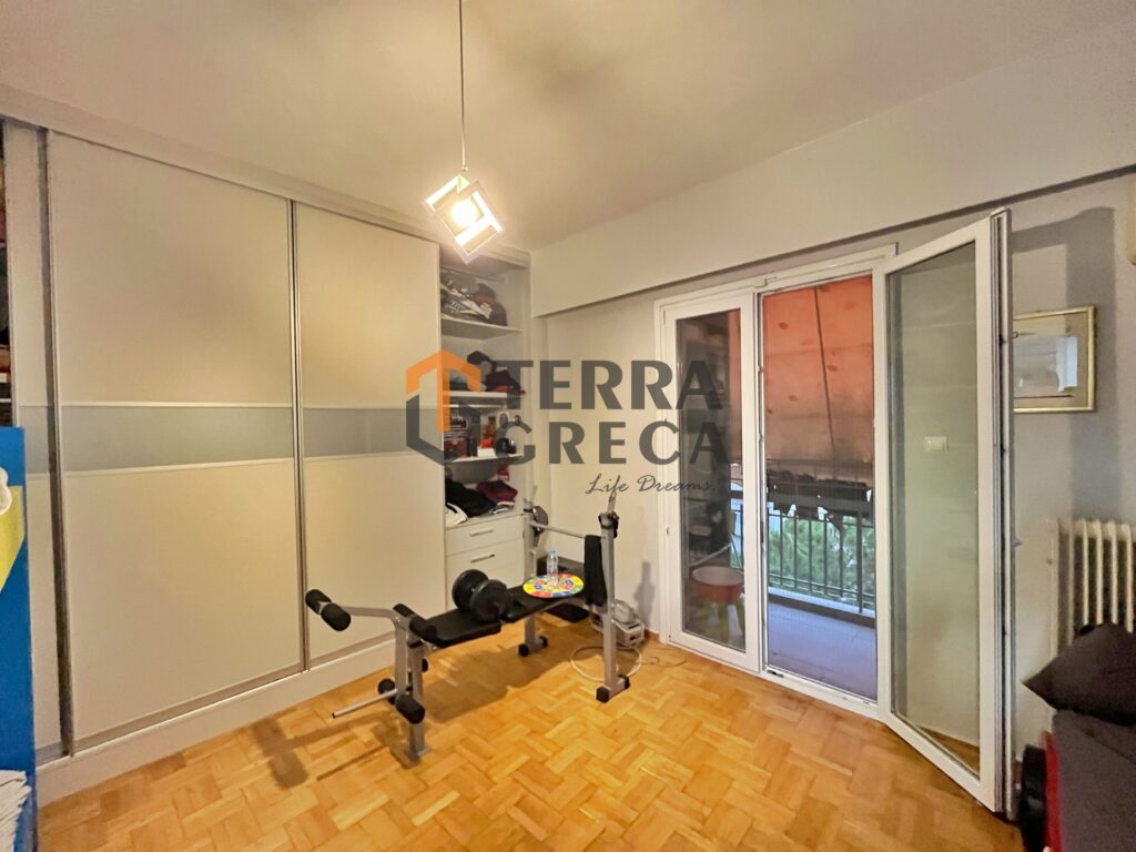 Φωτογραφία 14 από 27 — 1115007 — Apartment for sale, Nea Smyrni, 102 sq m, €260,000