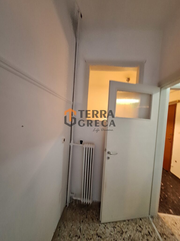 Φωτογραφία 20 από 26 — 1287481 — Apartment for sale, Gazi - Metaxourgio - Votanikos, 31.50 sq m, €70,000
