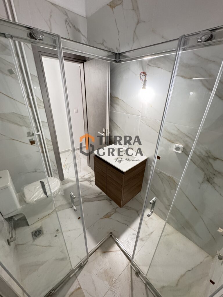 Φωτογραφία 12 από 30 — 2040324 — Apartment for sale, Patision - Acharnon, 50 sq m, €115,000