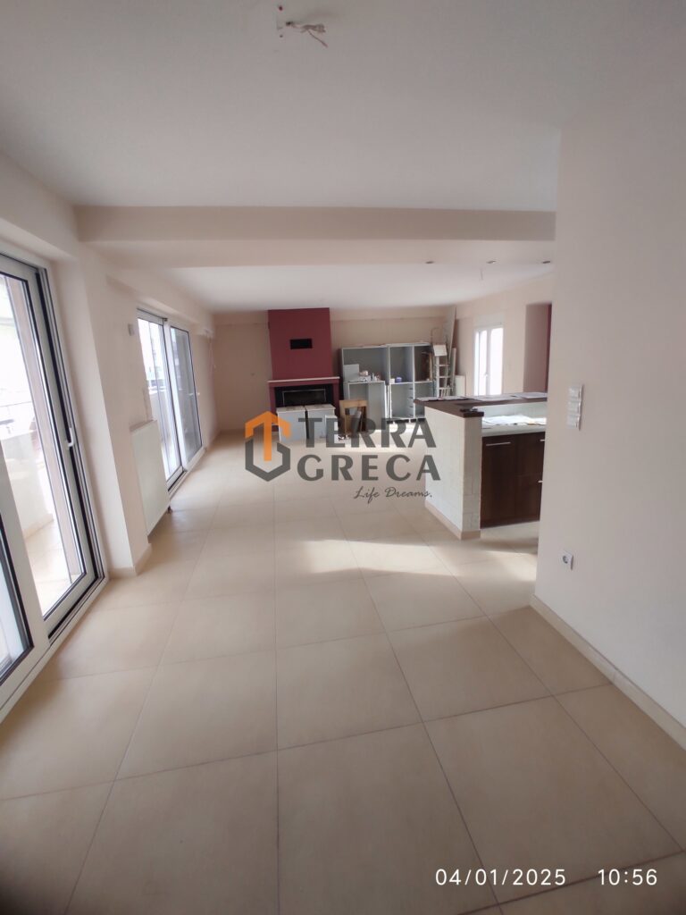 Φωτογραφία 2 από 30 — 1350848 — Maisonette for sale, Galatsi, 180 sq m, €490,000