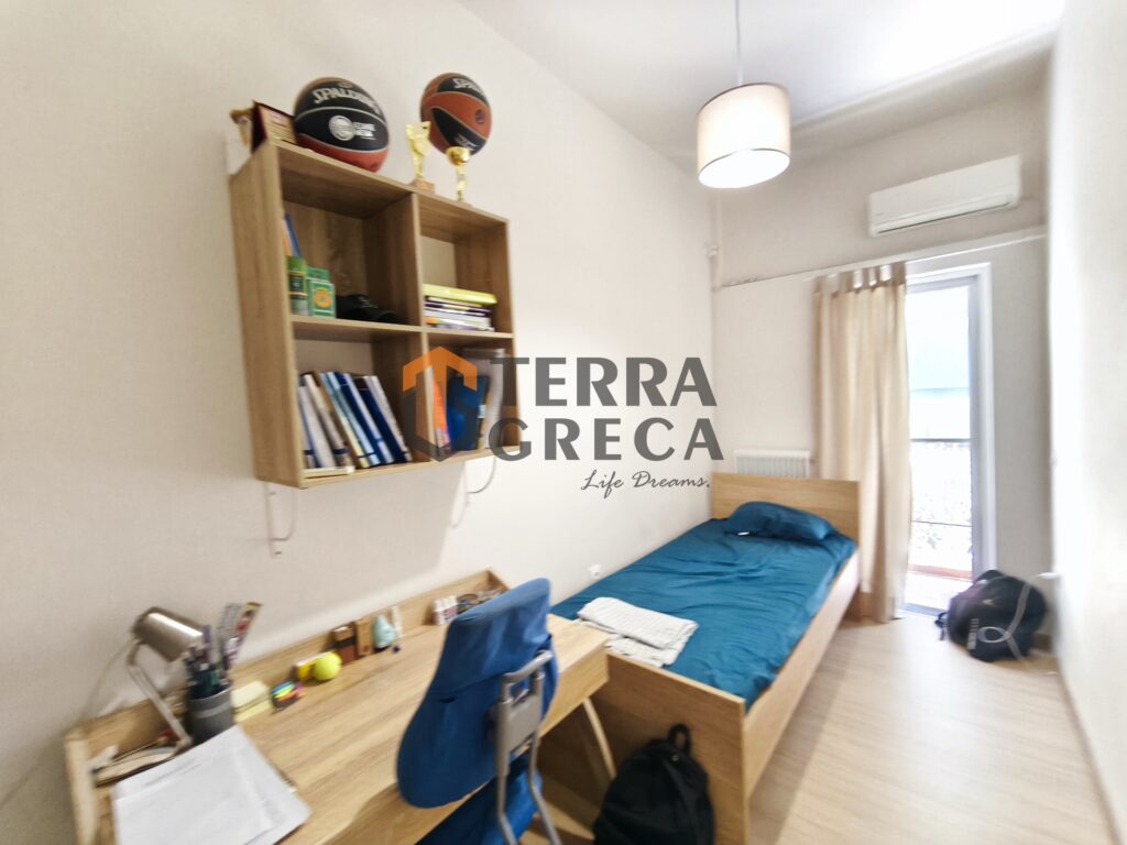Φωτογραφία 18 από 25 — 2588804 — Apartment for sale, Ampelokipoi - Pentagon, 135 sq m, €380,000