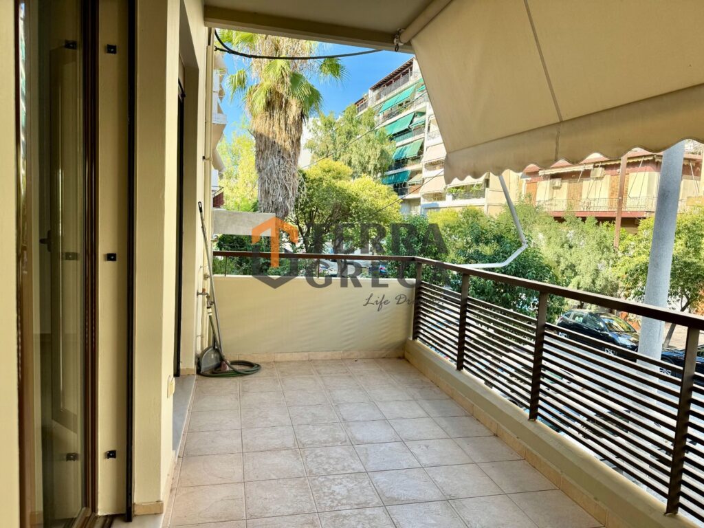 Φωτογραφία 20 από 26 — 1851881 — Apartment for sale, Agios Eleftherios - Probona - Rizoupoli, 59 sq m, €168,000