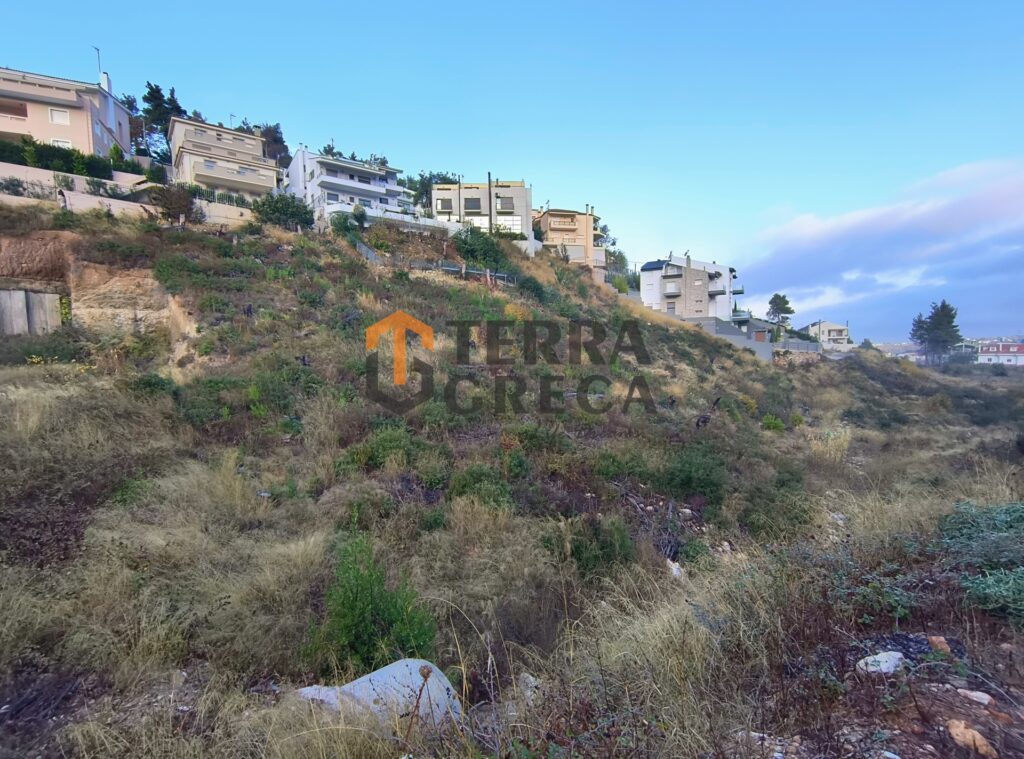 Φωτογραφία 8 από 29 — 553767 — Land plot for sale, Rodopoli, 820 sq m, €110,000