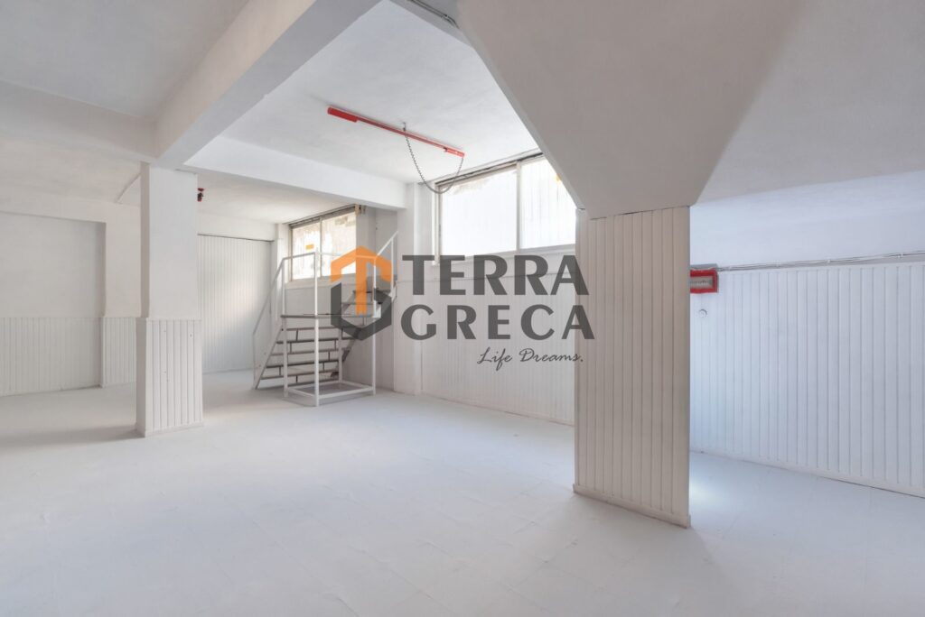 Φωτογραφία 14 από 19 — 1317214 — Warehouse for sale, Vironas, 121 sq m, €115,000