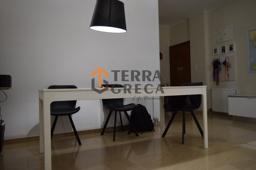 Φωτογραφία 5 από 27 — 1605956 — Apartment for sale, Zografou, 88 sq m, €260,000