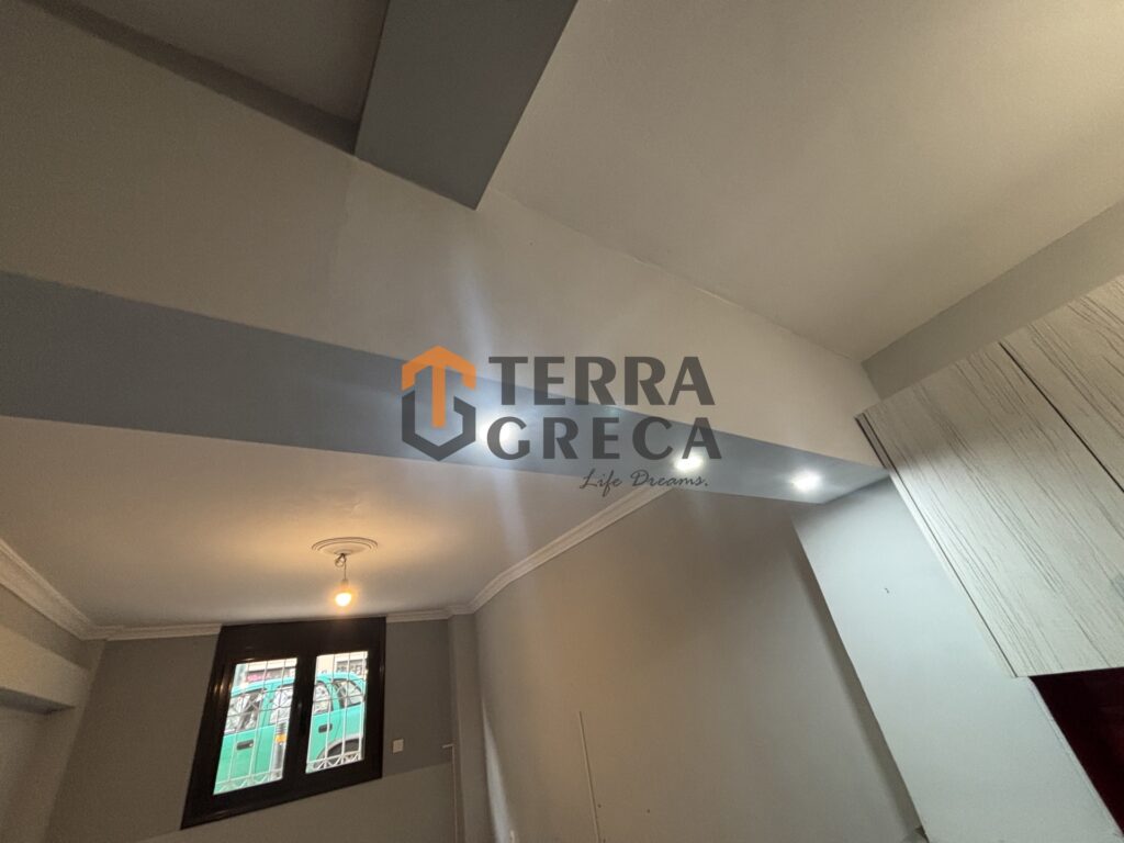 Φωτογραφία 6 από 28 — 1541086 — Apartment for sale, Petralona, 50 sq m, €75,000