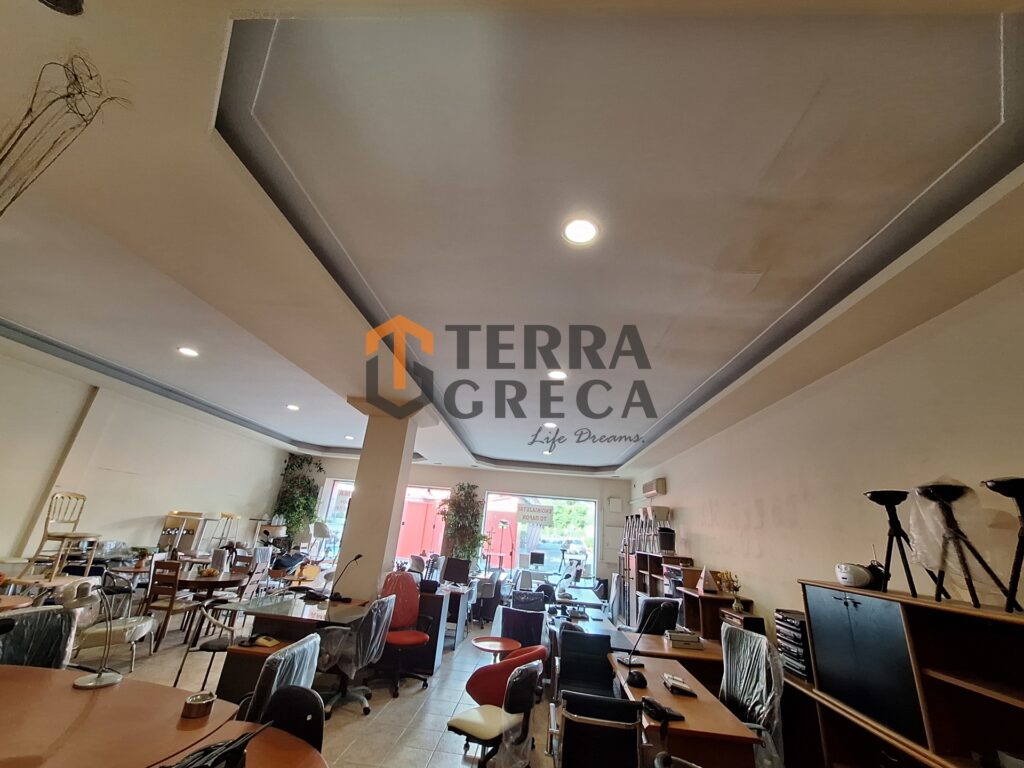 Φωτογραφία 18 από 27 — 1227116 — Shop for sale, Gazi - Metaxourgio - Votanikos, 175 sq m, €450,000