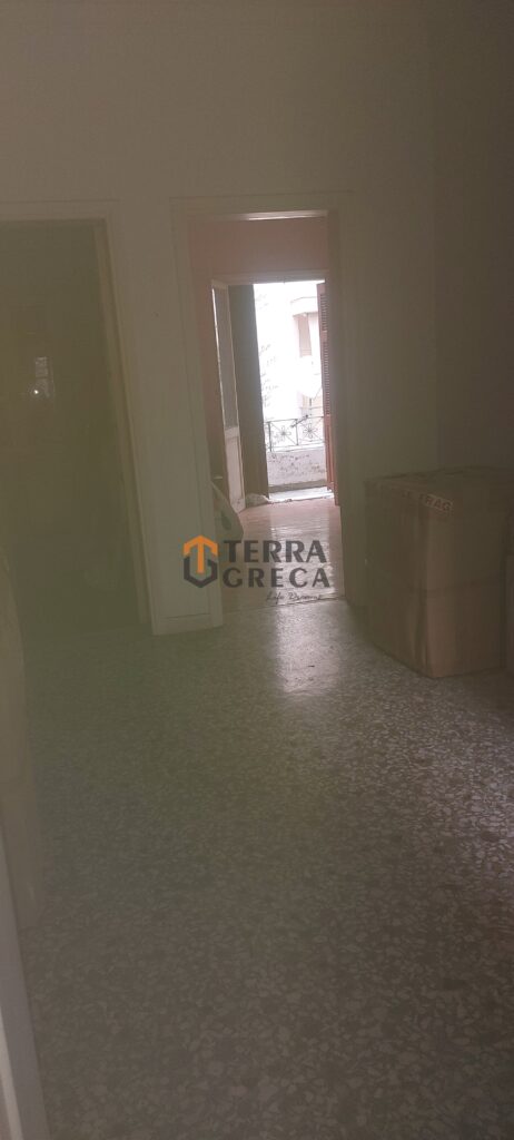 Φωτογραφία 9 από 10 — 1378455 — Apartment for sale, Kalithea, 55 sq m, €100,000
