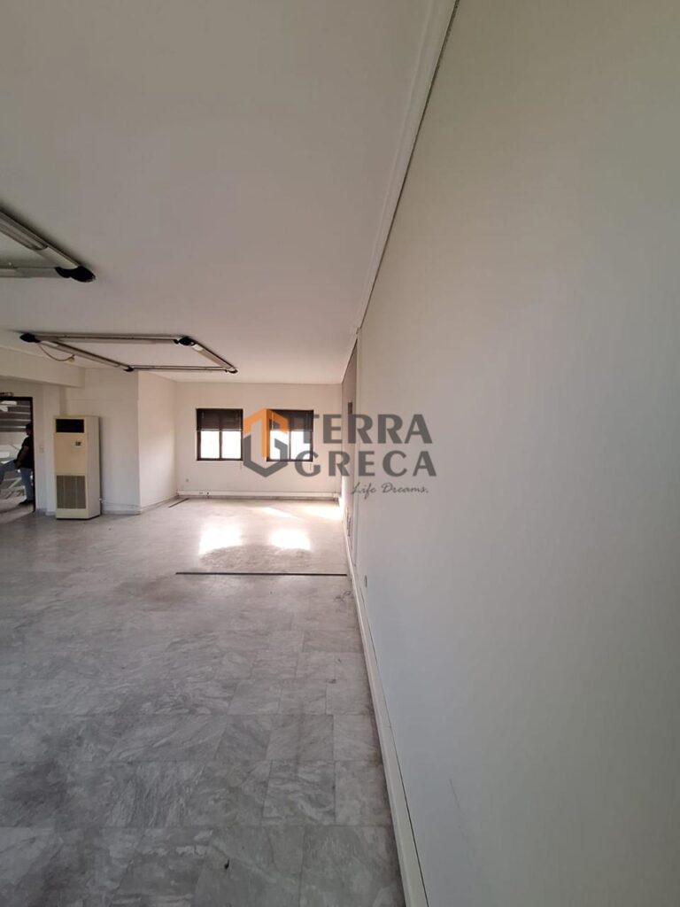 Φωτογραφία 3 από 3 — 1104559 — Κτήριο επαγγελματικών χώρων Προς Πώληση, Γκάζι – Μεταξουργείο – Βοτανικός, 1.408 τ.μ., €1.600.000