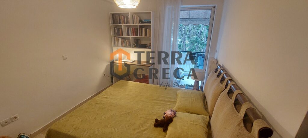 Φωτογραφία 11 από 27 — 1088273 — Apartment for sale, Neo Faliro, 80 sq m, €265,000