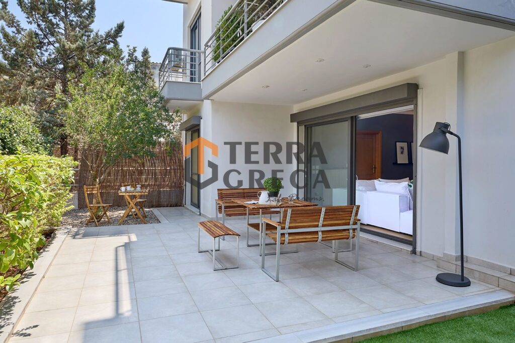 Φωτογραφία 23 από 28 — 2410128 — Apartment for sale, Glyfada, 91 sq m, €499,000
