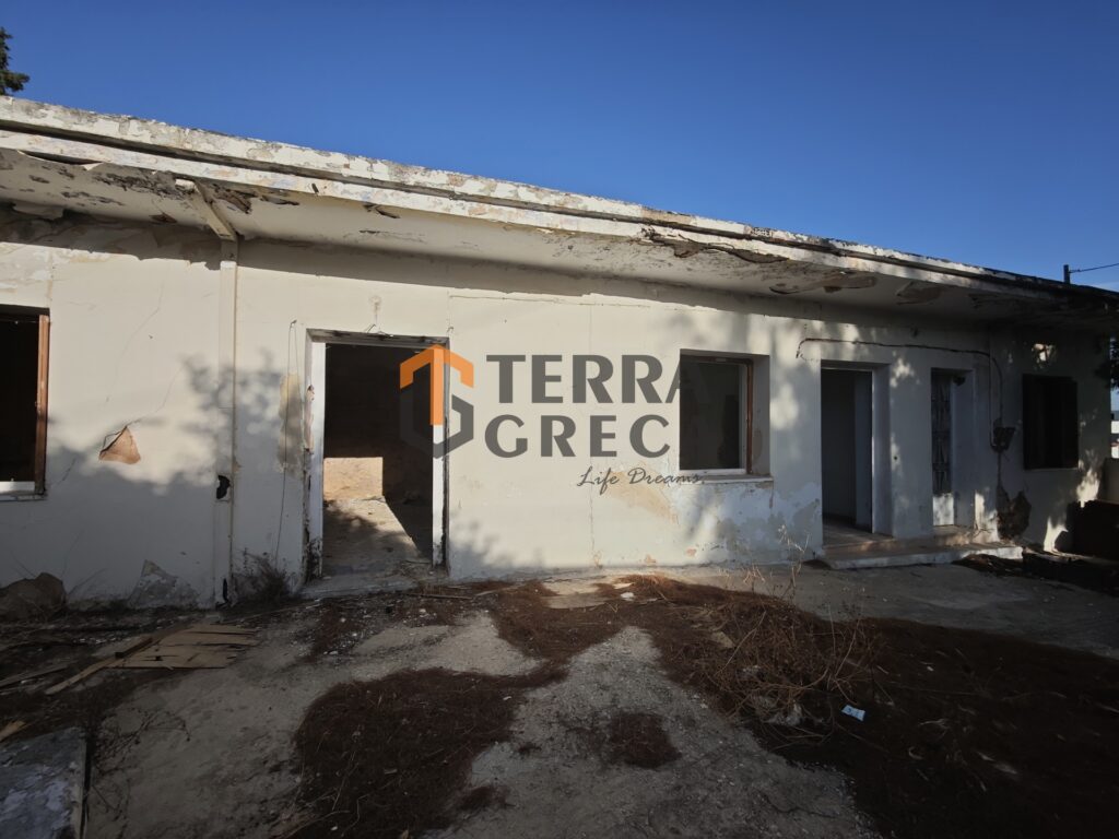 Φωτογραφία 9 από 26 — 1222790 — Μονοκατοικία Προς Πώληση, Κορωπί, 150 τ.μ., €155.000