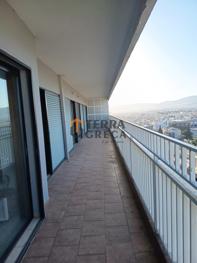 Φωτογραφία 34 από 37 — 2353458 — Διαμέρισμα Προς Πώληση, Άνω Πατήσια, 110 τ.μ., €215.000