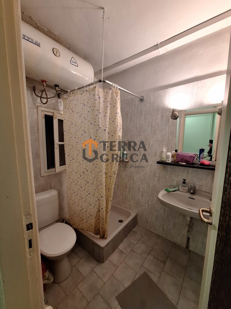 Φωτογραφία 13 από 14 — 1286074 — Studio for sale, Kalithea, 35 sq m, €65,000