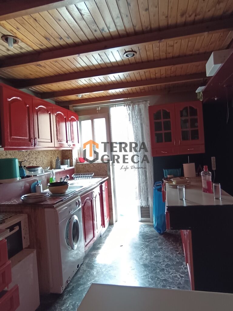 Φωτογραφία 11 από 30 — 1923132 — Maisonette for sale, Peristeri, 132 sq m, €340,000