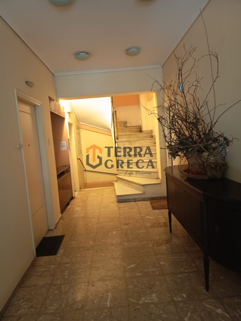 Φωτογραφία 33 από 42 — 2420106 — Apartment for sale, Patision - Acharnon, 32 sq m, €68,000