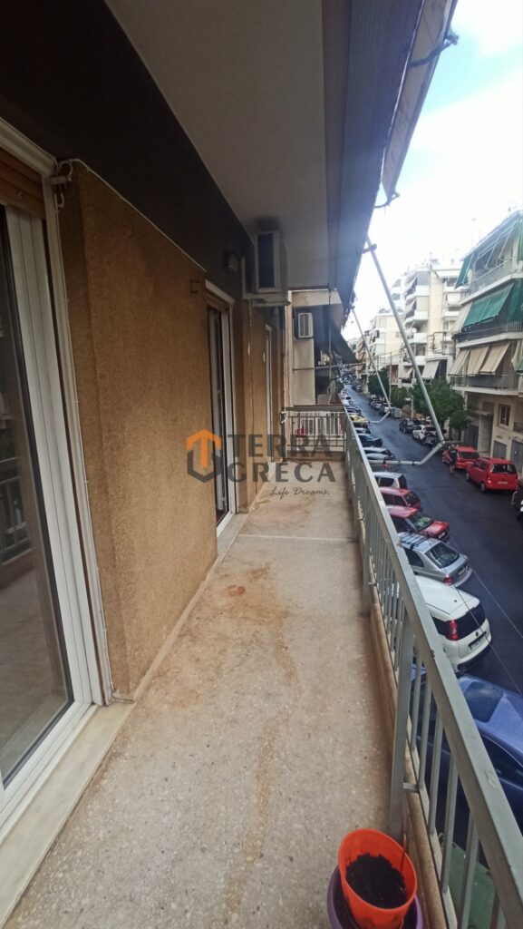 Φωτογραφία 1 από 25 — 1414603 — Διαμέρισμα Προς Πώληση, Γαλάτσι, 85 τ.μ., €215.000
