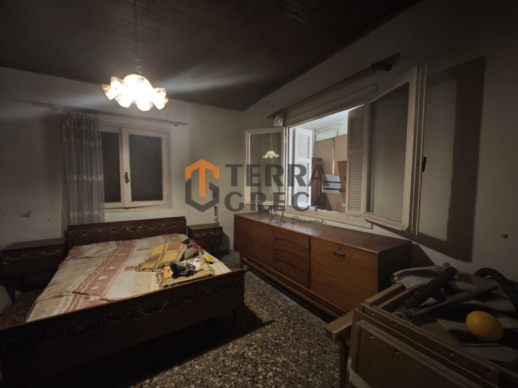 Φωτογραφία 2 από 26 — 1235834 — Detached house for sale, Gerakas, 81 sq m, €150,000