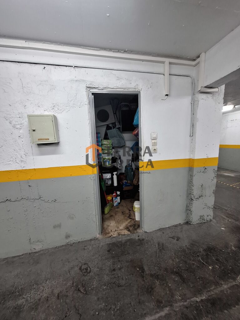 Φωτογραφία 9 από 15 — 1218734 — Parking for sale, Neos Kosmos, 195 sq m, €250,000