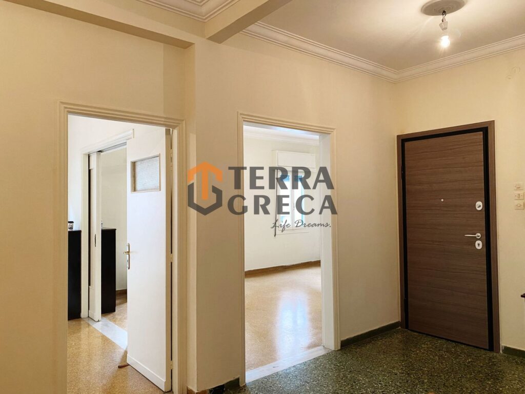 Φωτογραφία 6 από 24 — 1364021 — Apartment for sale, Ampelokipoi - Pentagon, 109.67 sq m, €178,000