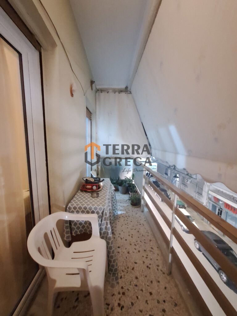 Φωτογραφία 8 από 26 — 1296407 — Apartment for sale, Petralona, 69 sq m, €190,000