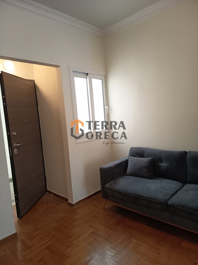Φωτογραφία 2 από 32 — 2361021 — Apartment for sale, Ano Patisia, 54 sq m, €136,000