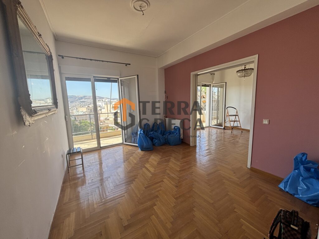 Φωτογραφία 3 από 30 — 1585327 — Apartment for sale, Kastella - Passalimani, 91 sq m, €260,000