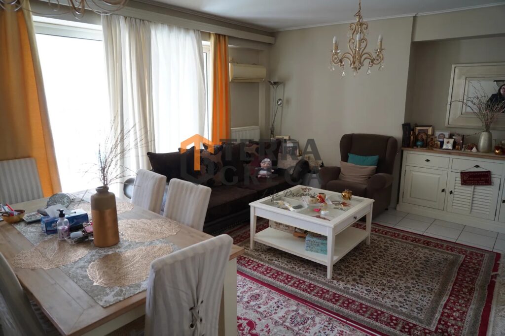 Φωτογραφία 2 από 13 — 2344700 — Apartment for sale, Dafni, 80 sq m, €280,000