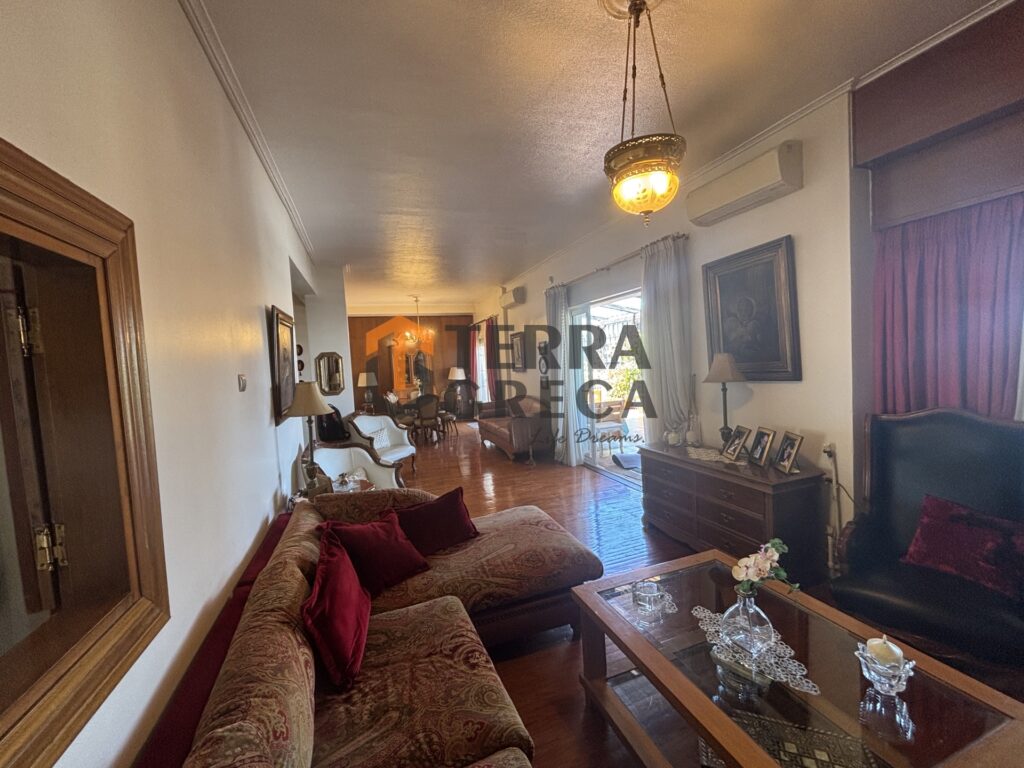 Φωτογραφία 6 από 29 — 1620379 — Apartment for sale, Piraiki - Chatzikyriakio, 120 sq m, €265,000