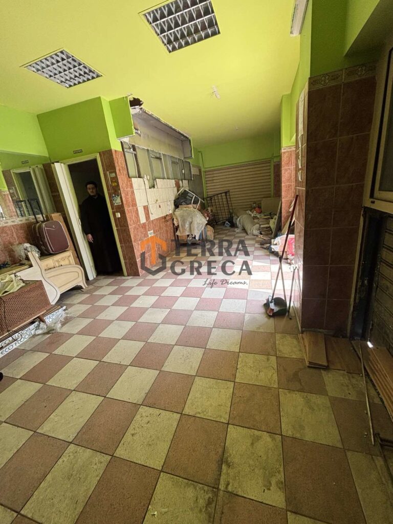 Φωτογραφία 4 από 10 — 1536603 — Κατάστημα Προς Πώληση, Πειραϊκή – Χατζηκυριάκειο, 78 τ.μ., €144.000