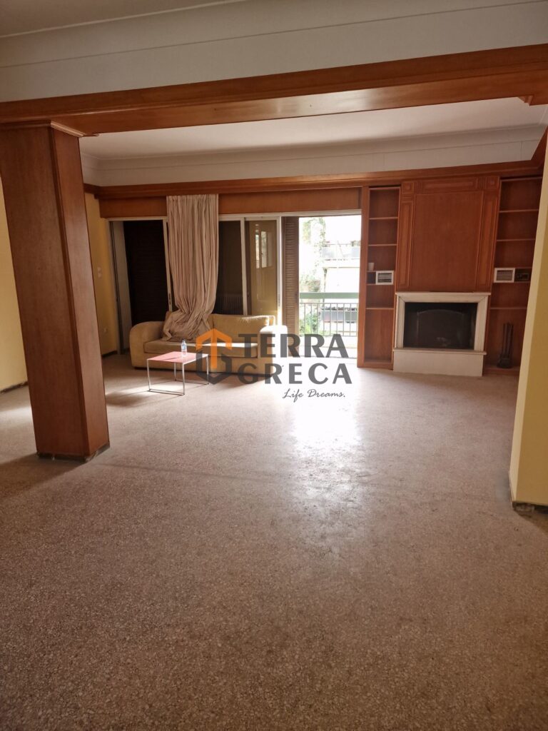 Φωτογραφία 2 από 30 — 1411172 — Διαμέρισμα Προς Πώληση, Άνω Πατήσια, 93 τ.μ., €260.000