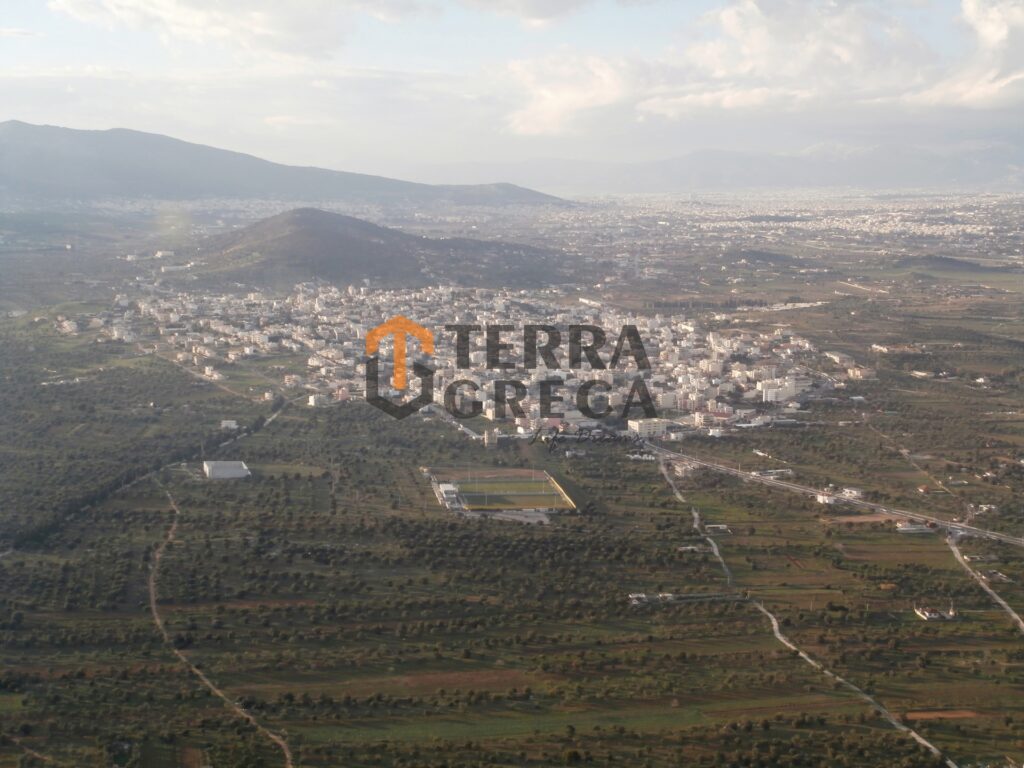 Φωτογραφία 1 από 25 — 1125841 — Οικόπεδο Προς Πώληση, Σπάτα, 410 τ.μ., €95.000