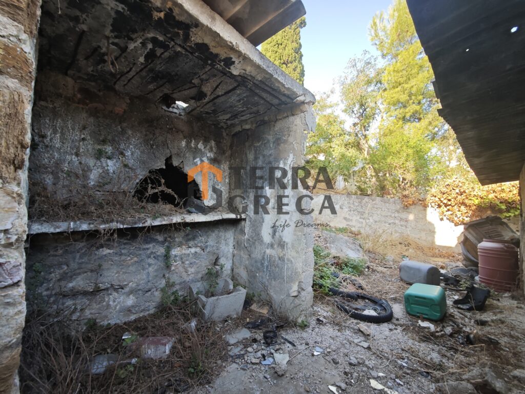 Φωτογραφία 12 από 26 — 1222790 — Μονοκατοικία Προς Πώληση, Κορωπί, 150 τ.μ., €155.000