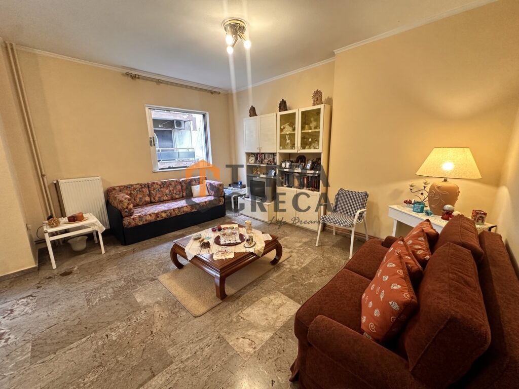 Φωτογραφία 4 από 26 — 2061086 — Apartment for sale, Pagkrati, 100 sq m, €375,000