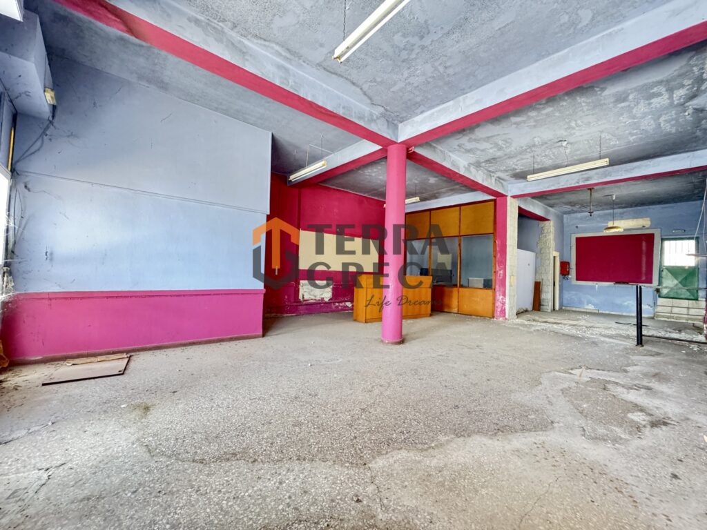 Φωτογραφία 2 από 25 — 1830748 — Shop to rent, Larisa, 120 sq m, €300