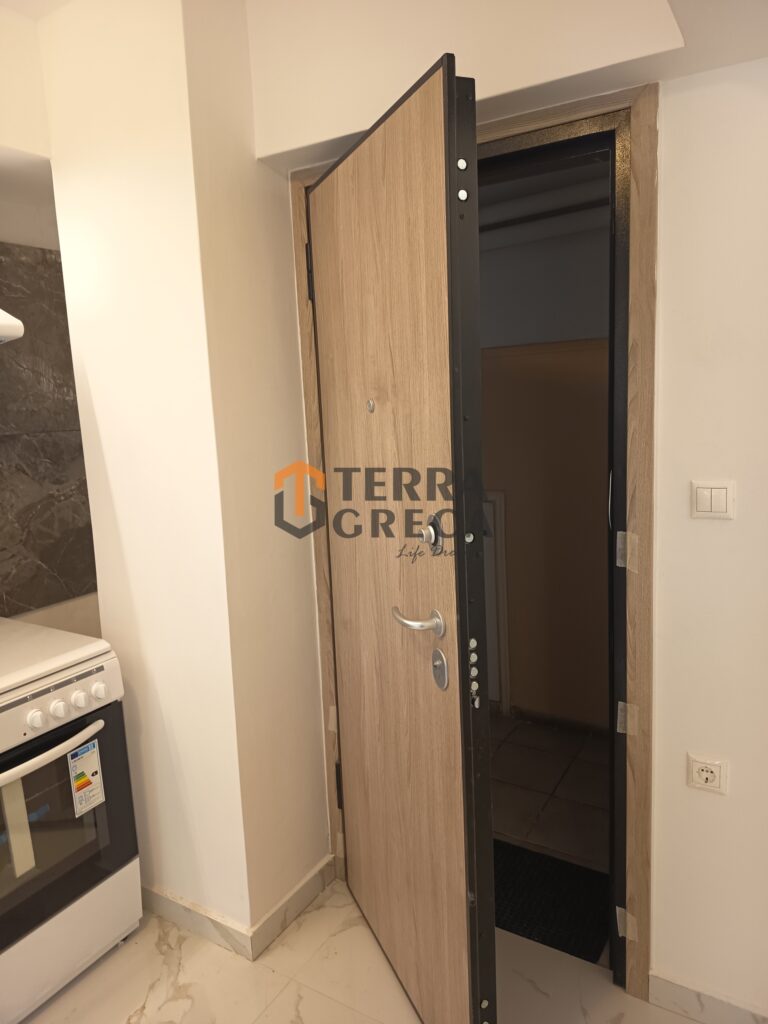 Φωτογραφία 37 από 41 — 1902650 — Studio/Γκαρσονιέρα Προς Πώληση, Άγιος Ελευθέριος – Προμπονά – Ριζούπολη, 41 τ.μ., €87.000