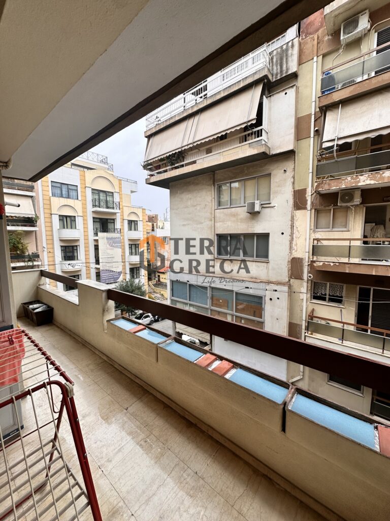 Φωτογραφία 7 από 26 — 2061086 — Apartment for sale, Pagkrati, 100 sq m, €375,000