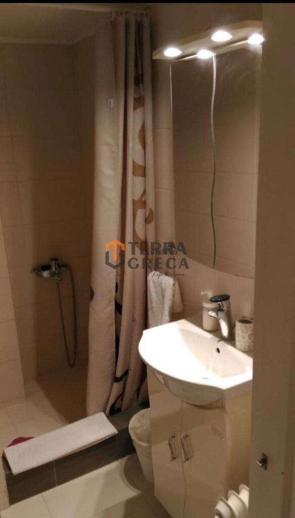 Φωτογραφία 7 από 10 — 1317238 — Apartment for sale, Koukaki - Makrygianni, 45 sq m, €175,000