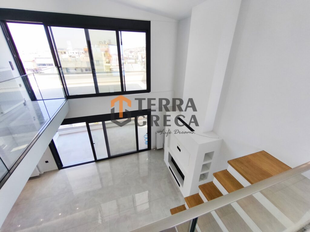 Φωτογραφία 8 από 28 — 1723287 — Μεζονέτα Προς Πώληση, Ηλιούπολη, 140 τ.μ., €750.000