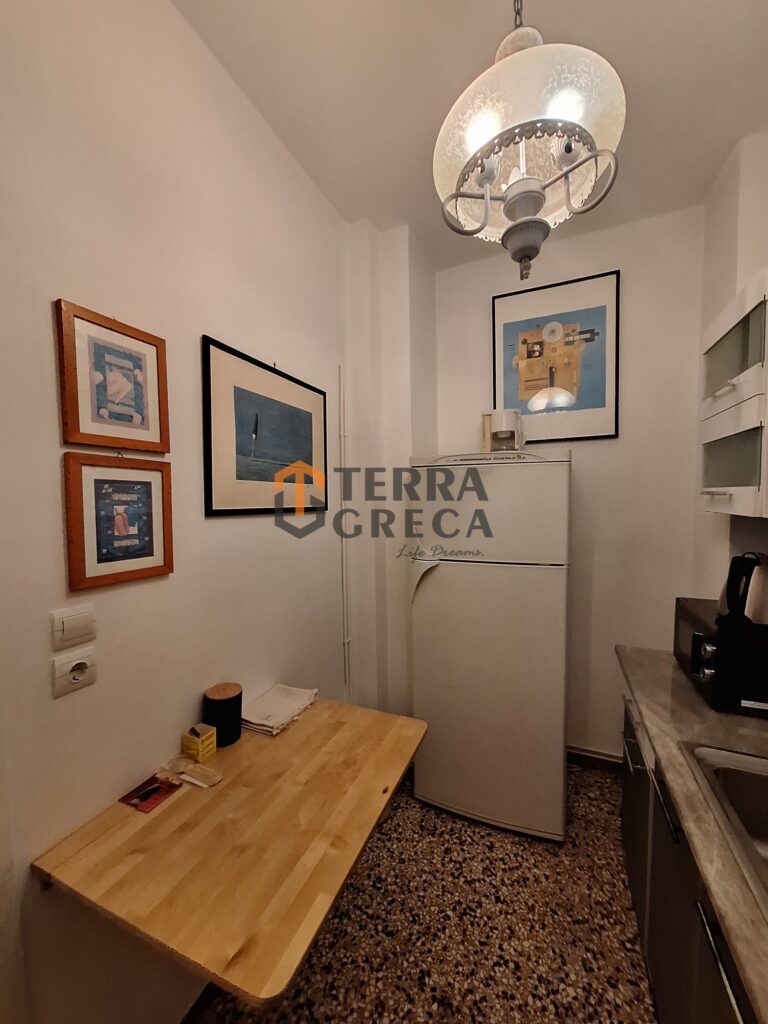 Φωτογραφία 12 από 26 — 1287256 — Apartment for sale, Gazi - Metaxourgio - Votanikos, 55 sq m, €117,000