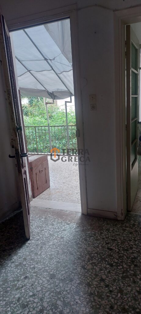 Φωτογραφία 2 από 10 — 1378455 — Apartment for sale, Kalithea, 55 sq m, €100,000